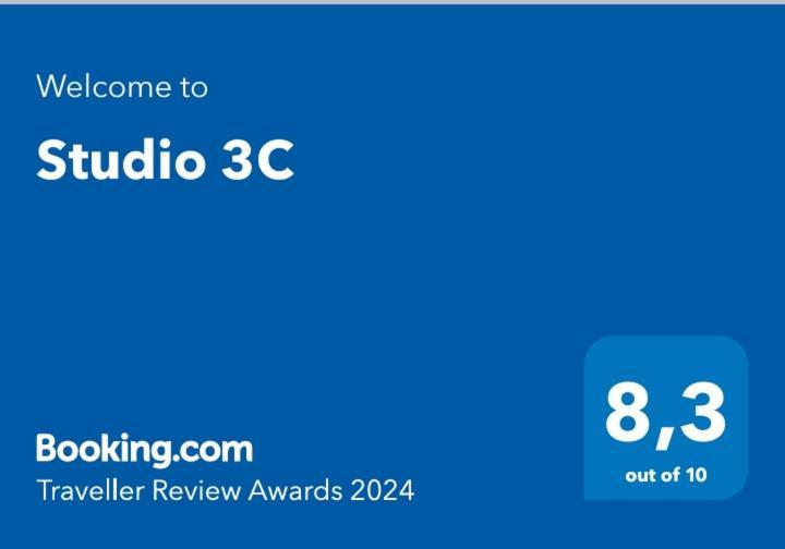 מילאנו Studio 3C מראה חיצוני תמונה